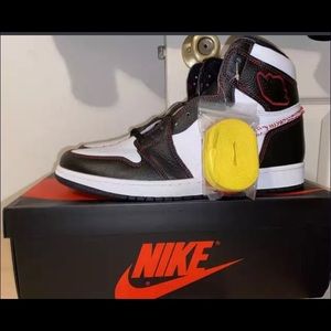 AJ1 Retro High “Defiant”